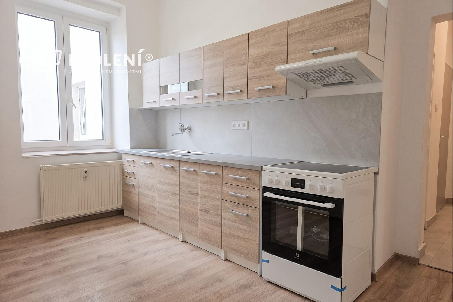 Pronájem bytu 2+1 59 m² – fotografie 2