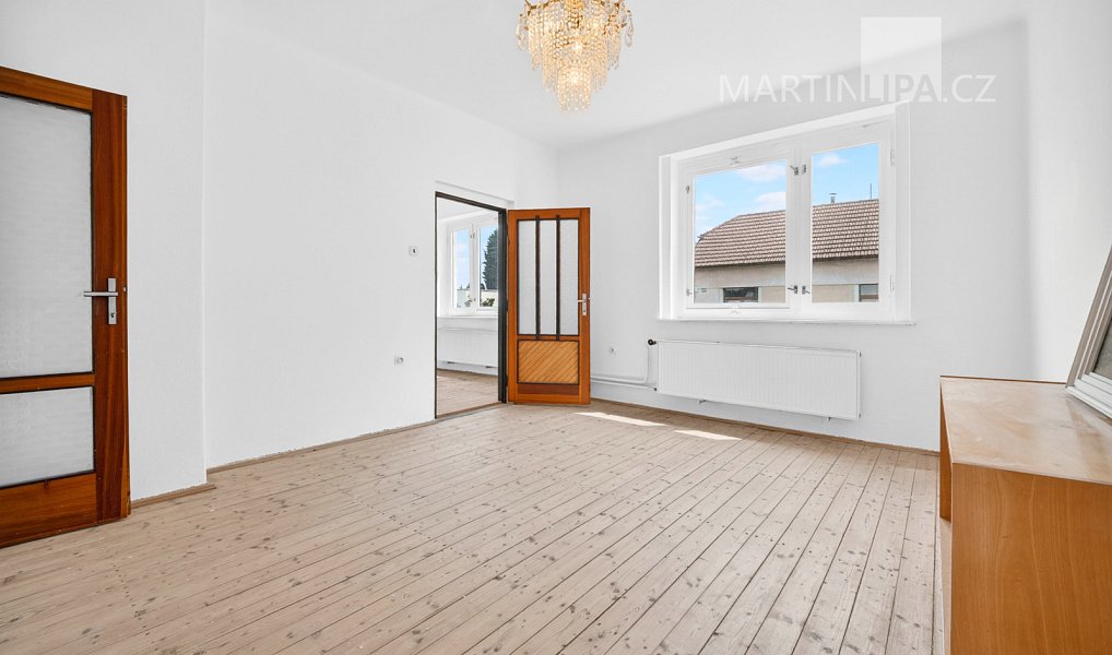 Prodej domu 274 m² s pozemkem 1 290 m², Senomaty – náhled fotky 9