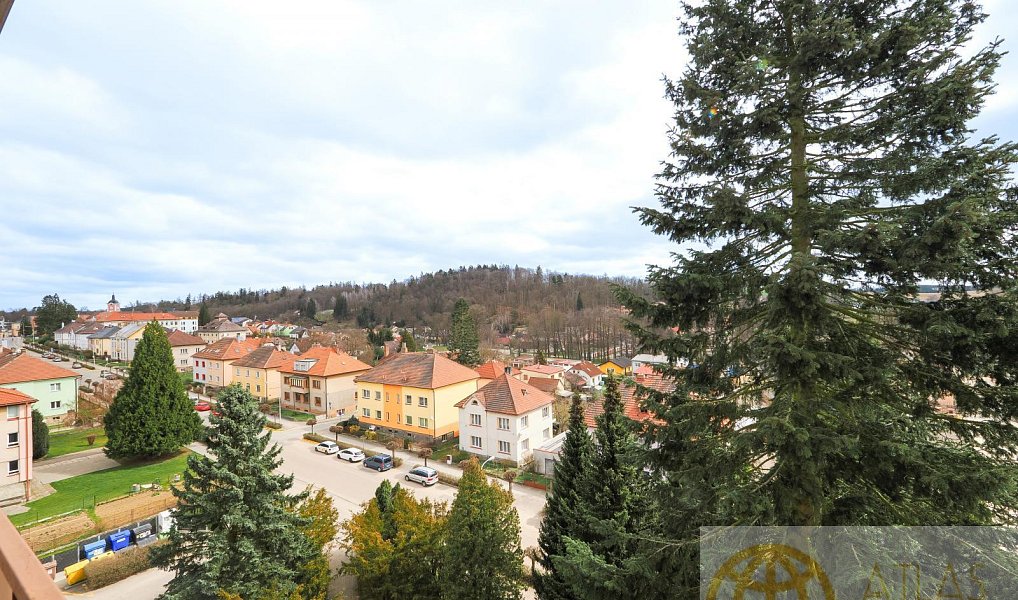 Prodej bytu 3+1 65 m², Kamenice nad Lipou – náhled fotky 16