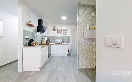 Prodej bytu 4+kk 82 m², Almeria, Španělsko