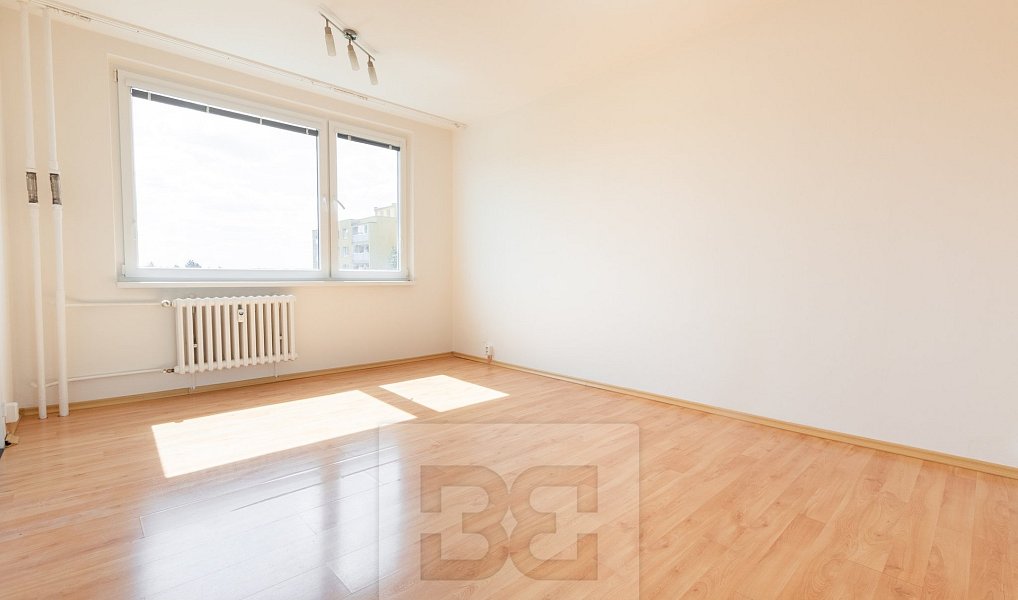 Pronájem bytu 1+kk 29 m², Praha – náhled fotky 4
