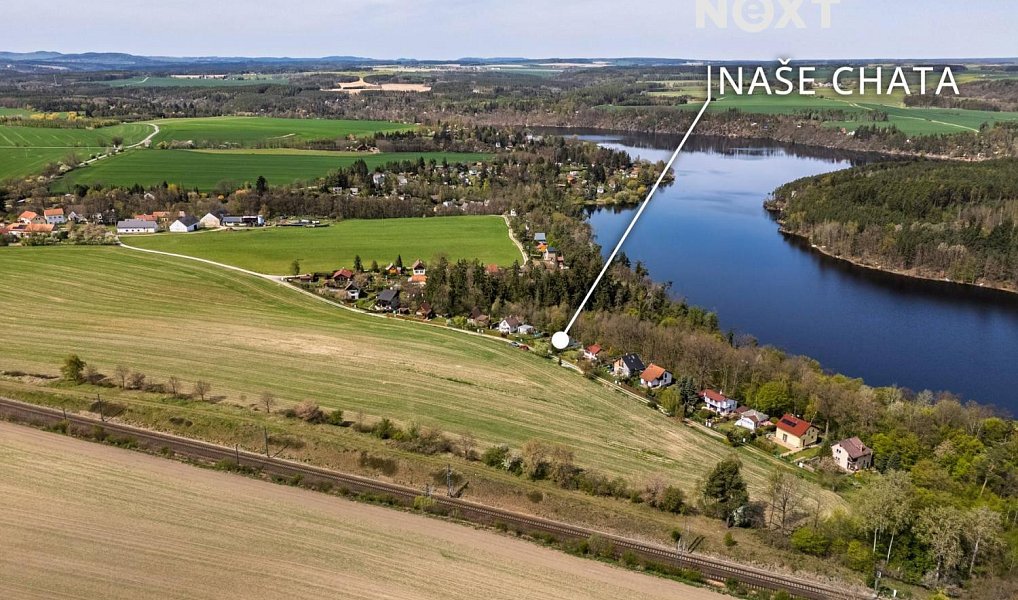 Prodej domu 53 m² s pozemkem 373 m², Pňovany – náhled fotky 23