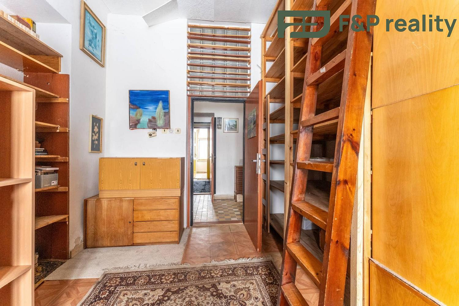 Prodej bytu 4+kk 110 m² – fotografie 2