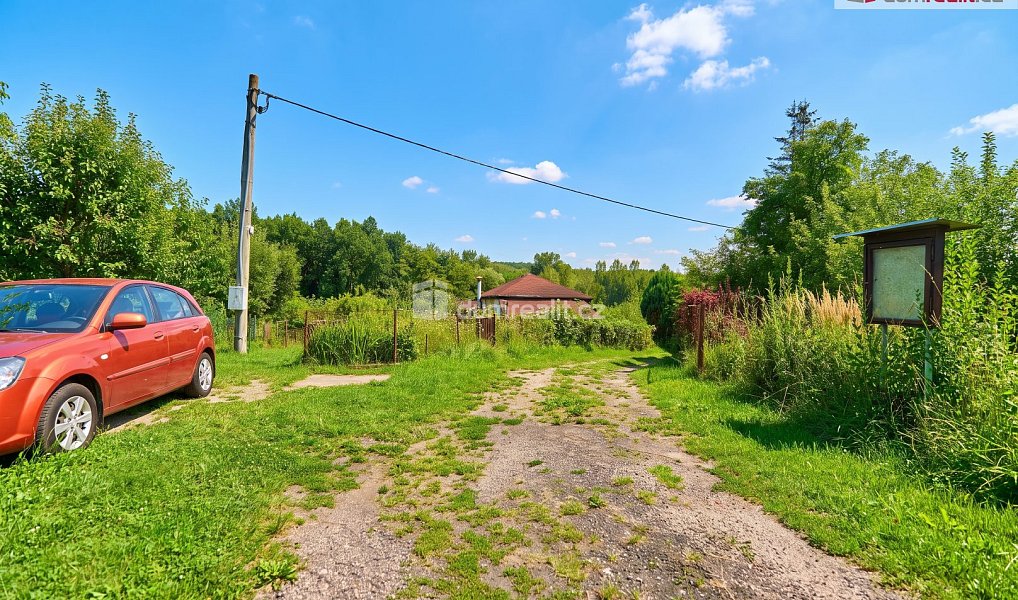 Prodej chaty/chalupy 18 m², Chodov – náhled fotky 11