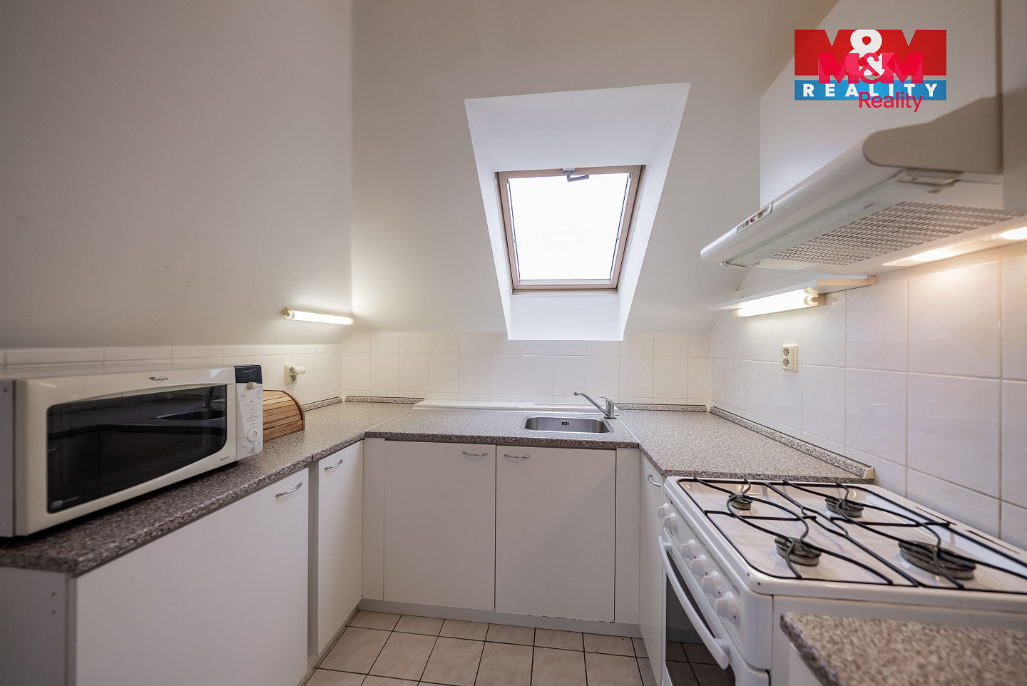 Prodej bytu 2+kk 48 m² – fotografie 3