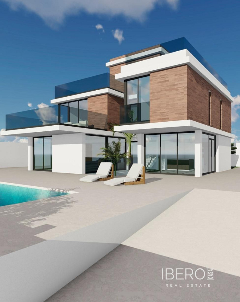 Prodej domu 500 m² s pozemkem 700 m²