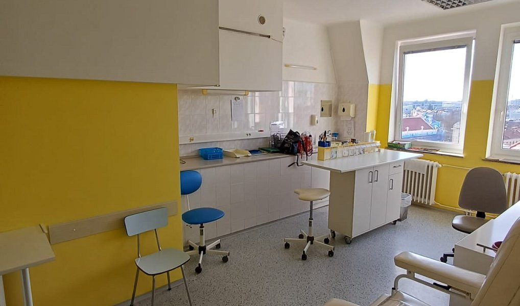Pronájem kanceláře 159 m², Plzeň – náhled fotky 5