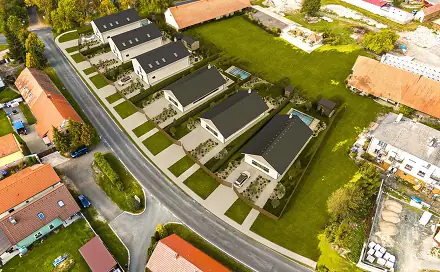 Prodej domu 116 m² s pozemkem 612 m², Bobnice, okres Nymburk