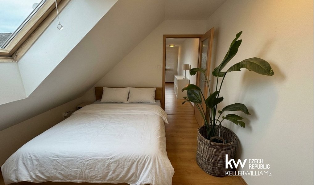 Pronájem bytu 3+kk 106 m², Kladno – náhled fotky 10