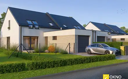 Prodej domu 167 m², Nová, Otnice, okres Vyškov