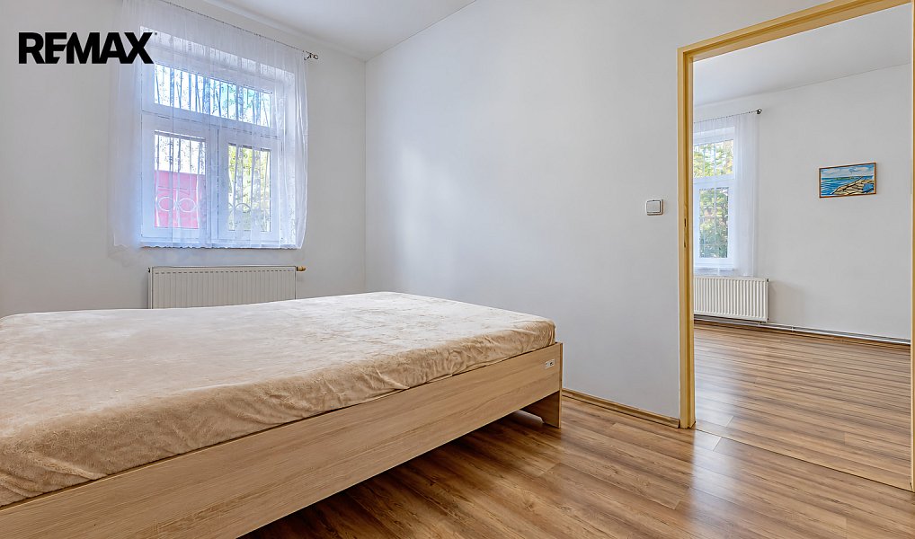 Pronájem bytu 2+kk 39 m², Mělník – náhled fotky 19