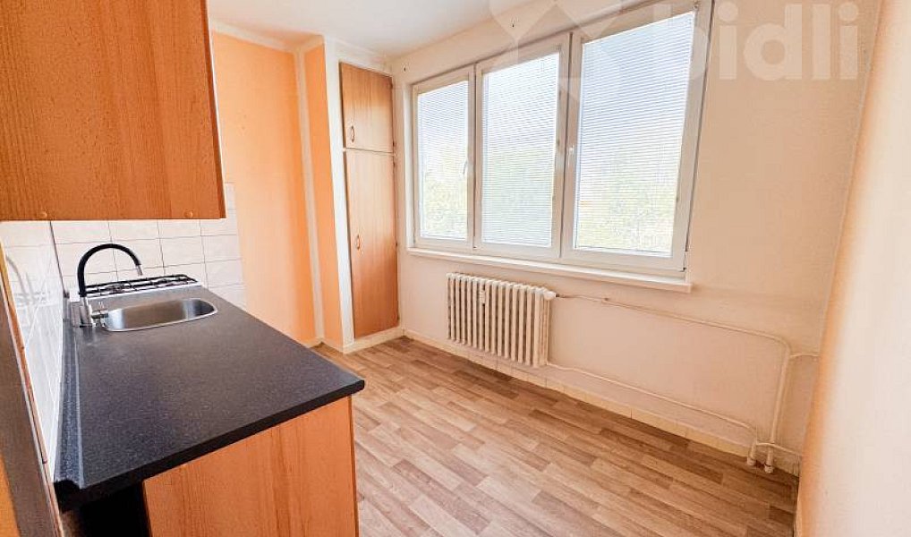 Prodej bytu 2+1 55 m², Ostrava – náhled fotky 4