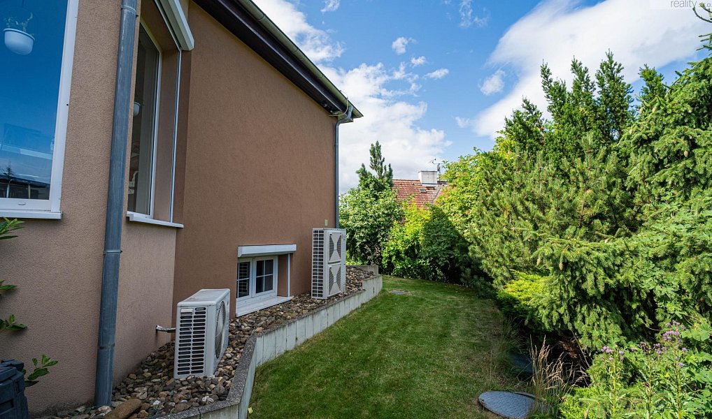 Prodej domu 116 m² s pozemkem 1 115 m², Jirkov – náhled fotky 39