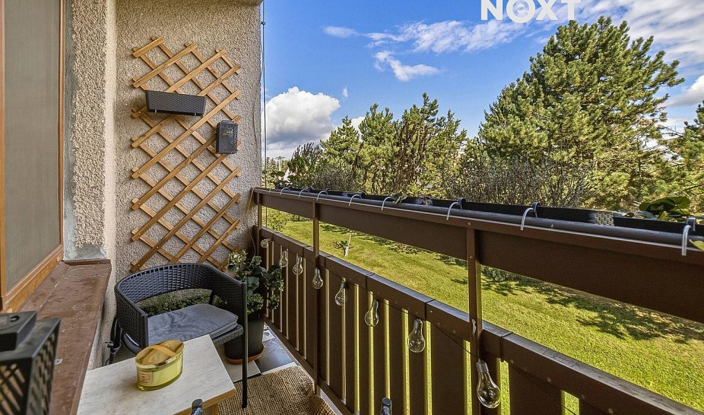 Prodej bytu 3+1 70 m², Nové Město – náhled fotky 10
