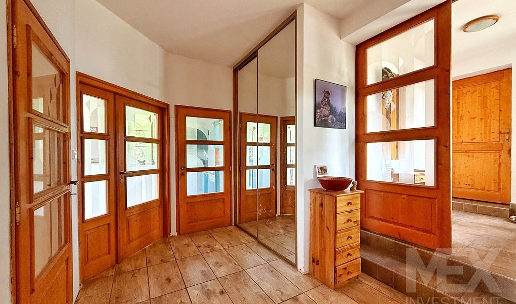 Prodej domu 340 m² s pozemkem 6 699 m², Brada-Rybníček – náhled fotky 25
