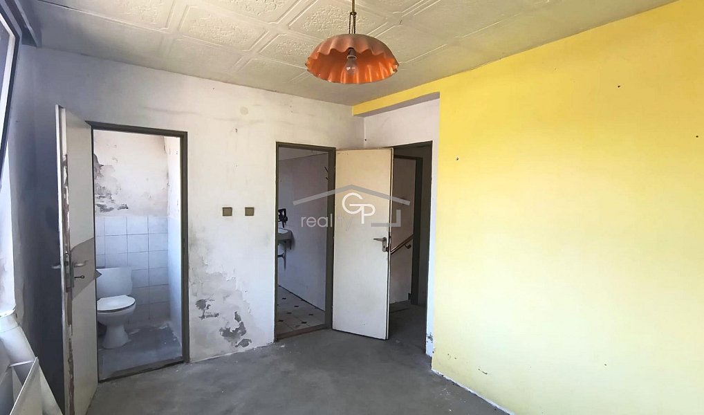 Prodej domu 120 m² s pozemkem 506 m², Netolice – náhled fotky 6
