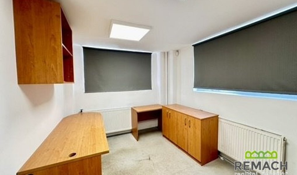 Pronájem skladovacích prostor 469 m², Moravský Písek – náhled fotky 2