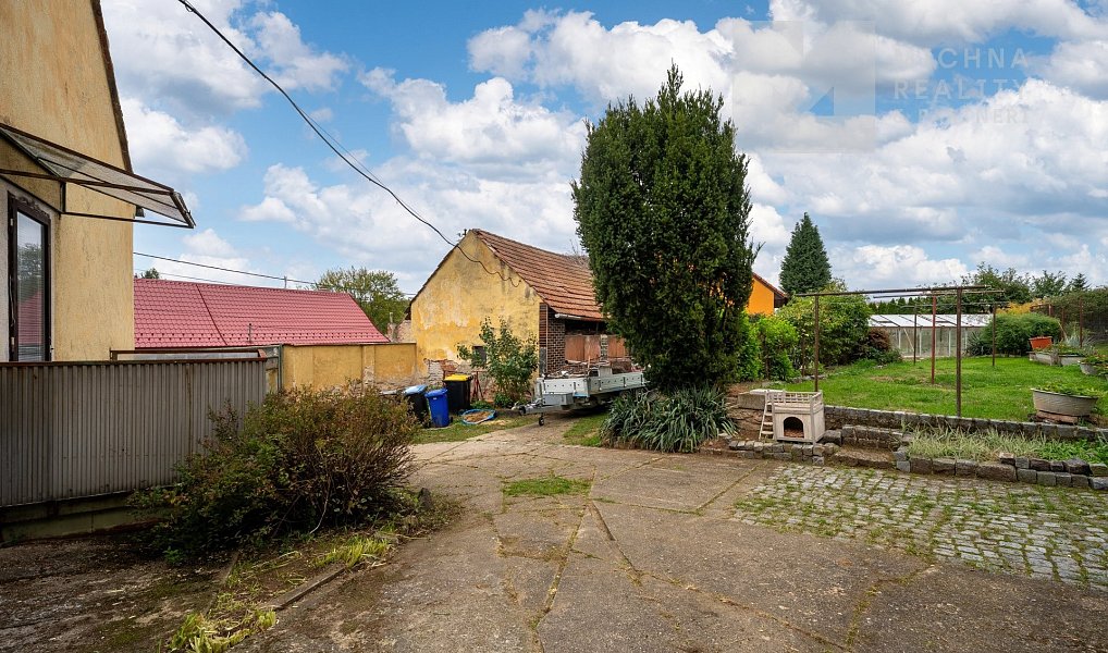 Prodej domu 181 m² s pozemkem 912 m², Říčany – náhled fotky 19