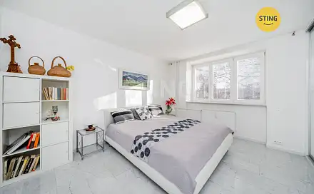 Prodej bytu 3+kk 64 m²