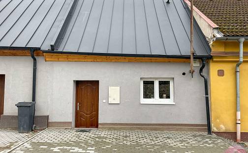Prodej domu 140 m² s pozemkem 151 m², Na Lánech, Litomyšl - Litomyšl-Město, okres Svitavy