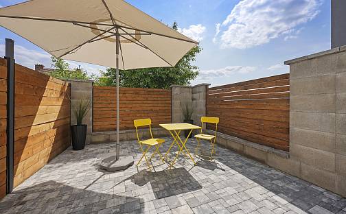 Prodej bytu 3+kk 91 m², Čebín, okres Brno-venkov