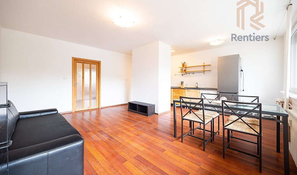 Pronájem bytu 3+kk 104 m², Praha – náhled fotky 3