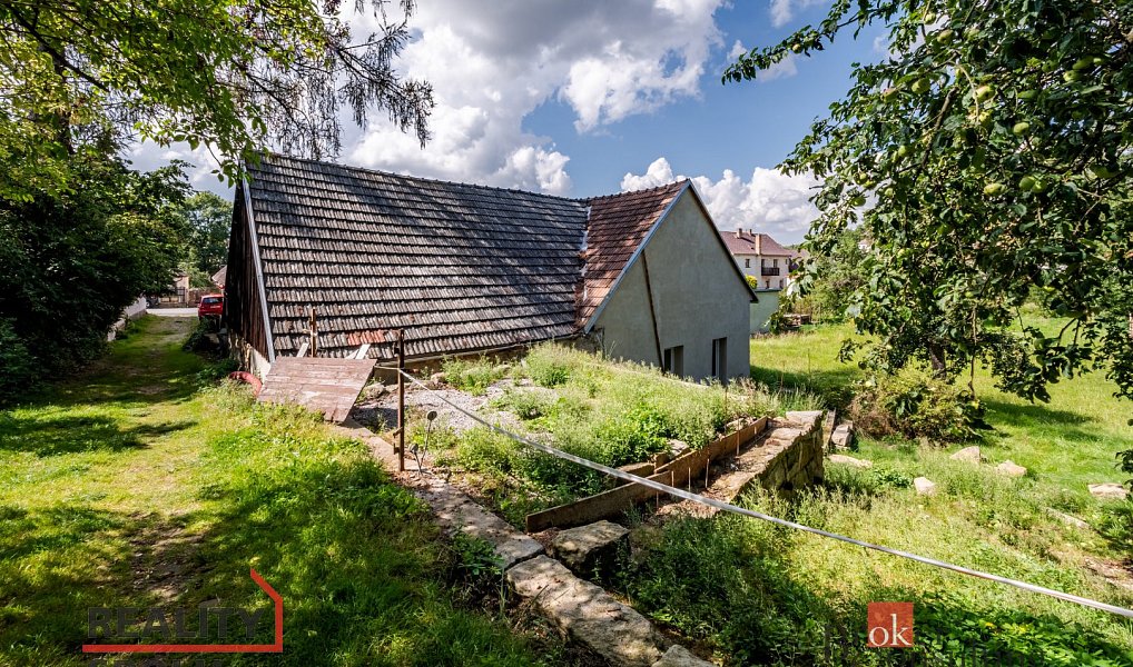 Prodej domu 100 m² s pozemkem 1 008 m², Strmilov – náhled fotky 5