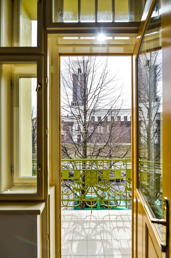 Pronájem bytu 3+kk 95 m² — photo 3