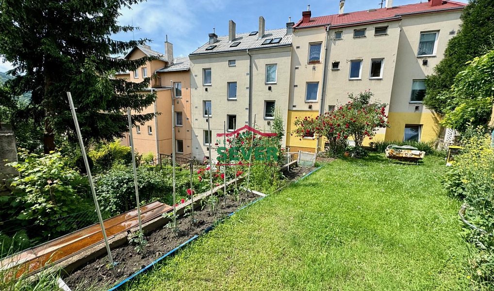 Prodej bytu 1+1 36 m², Děčín – náhled fotky 12