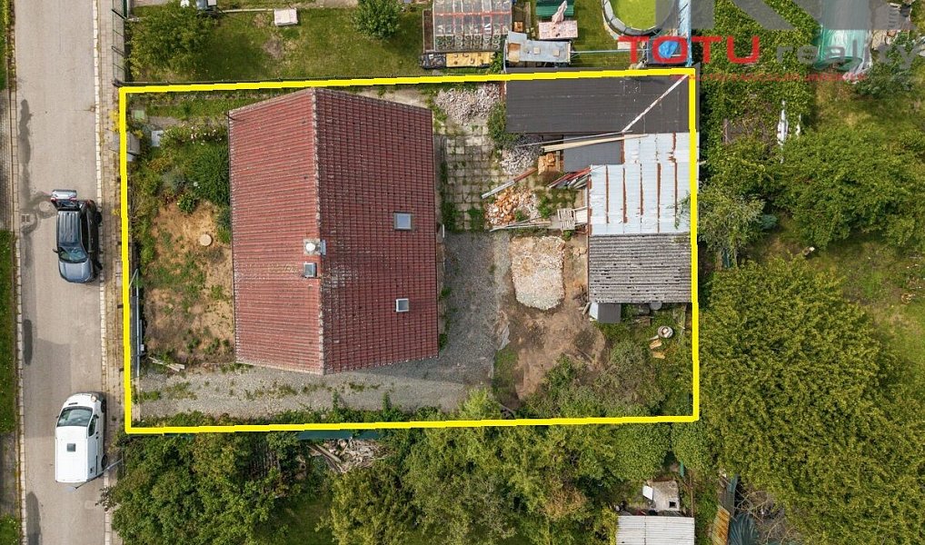 Prodej domu 160 m² s pozemkem 572 m², Jaroměř – náhled fotky 14