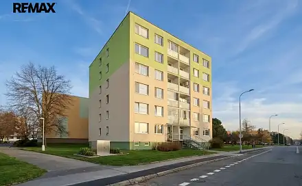 Prodej bytu 3+kk 64 m², Manželů Dostálových, Praha 9 - Kyje