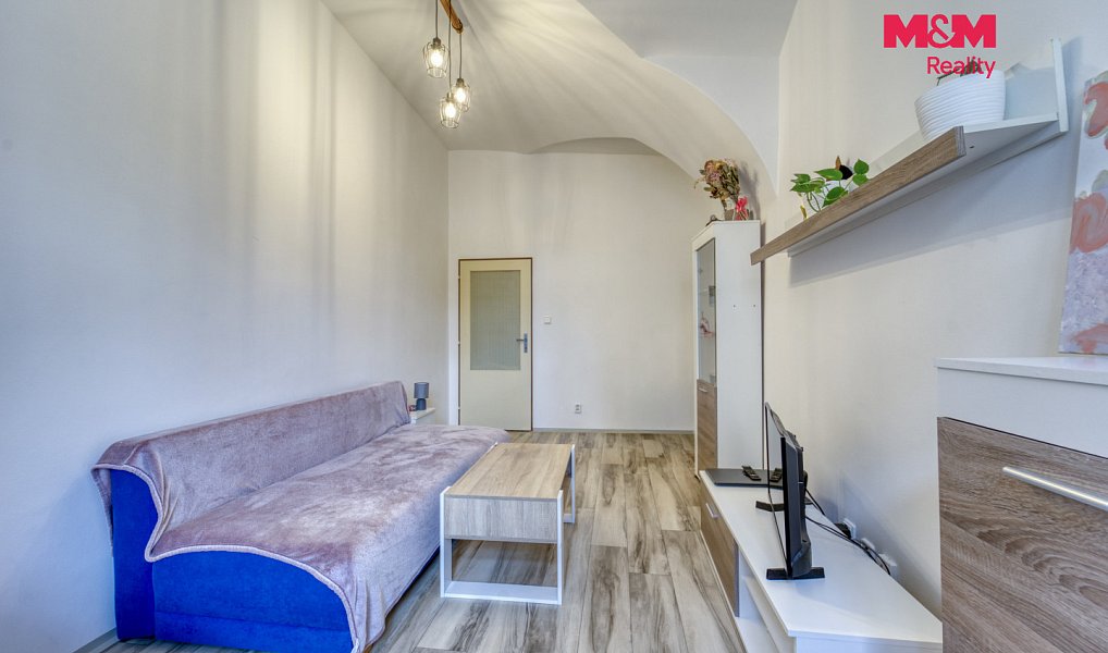 Pronájem bytu 2+1 71 m², Chodová Planá – náhled fotky 9