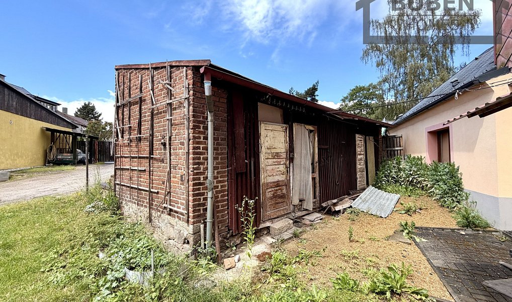 Prodej domu 200 m² s pozemkem 238 m², Tachov – náhled fotky 10
