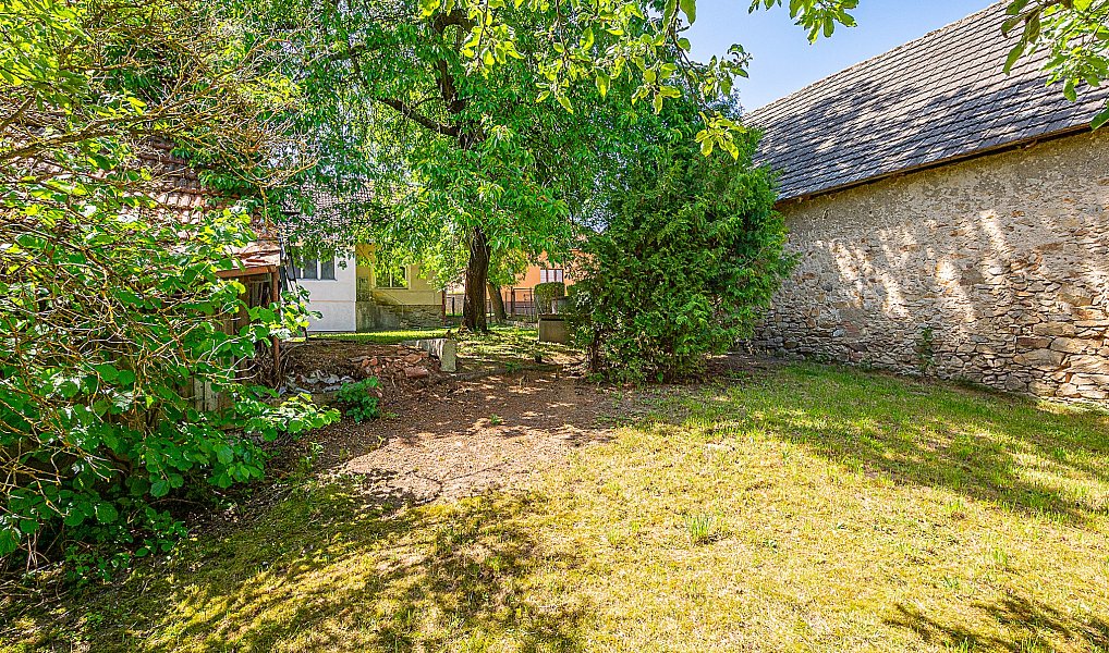 Prodej domu 187 m² s pozemkem 505 m², Divišov – náhled fotky 19