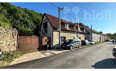 Prodej domu 150 m² s pozemkem 315 m², Choteč, okres Praha-západ