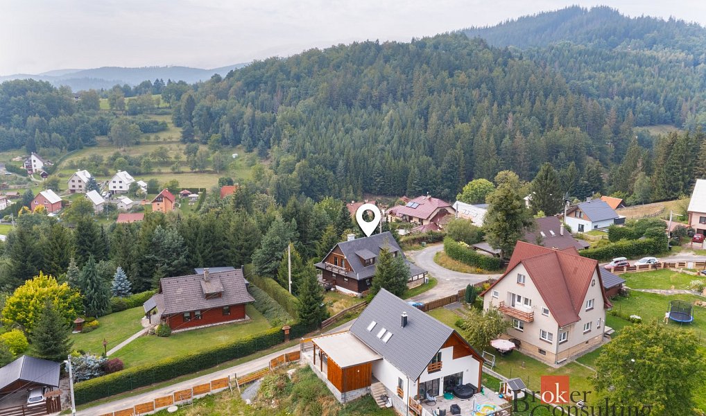 Prodej domu 130 m² s pozemkem 700 m², Horní Bečva – náhled fotky 51