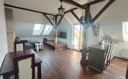 Prodej bytu 2+kk 77 m²