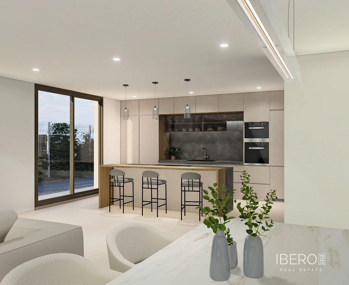 Casa 4+kk – Fuente Alamo, Hacienda del Álamo - Vista 5