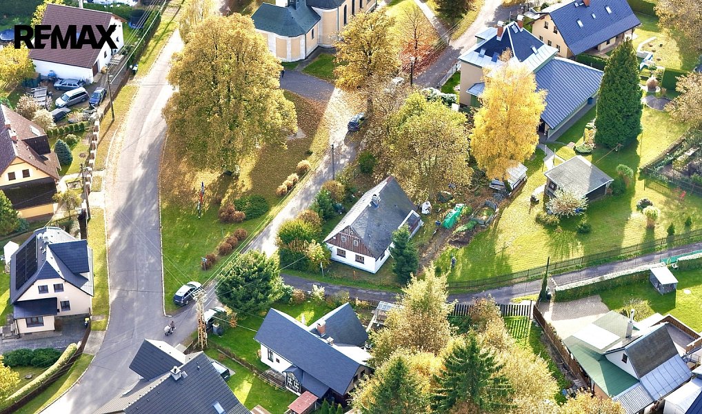 Prodej chaty/chalupy 44 m² s pozemkem 626 m², Rádlo – náhled fotky 3