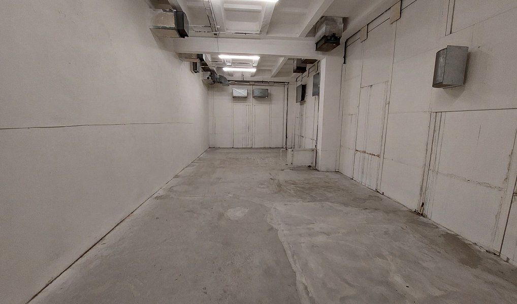 Pronájem skladovacích prostor 100 m², Náchod – náhled fotky 3