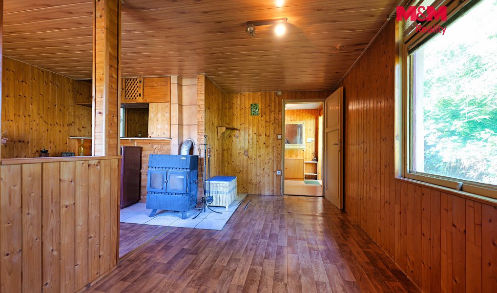 Prodej chaty/chalupy 36 m² s pozemkem 462 m², Olomouc – náhled fotky 9
