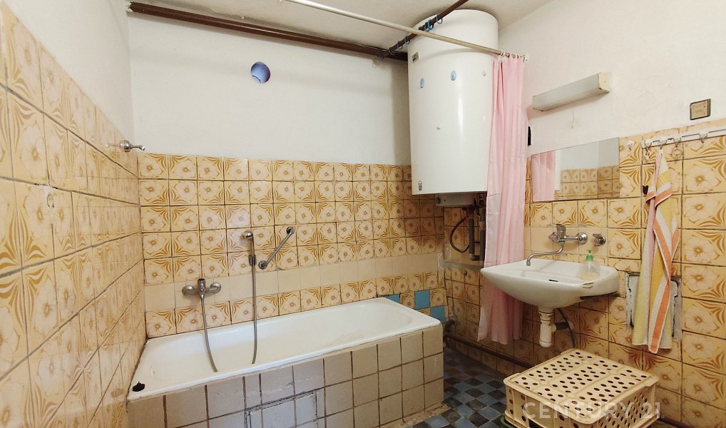 Prodej domu 106 m² s pozemkem 349 m², Chrtníč – náhled fotky 8