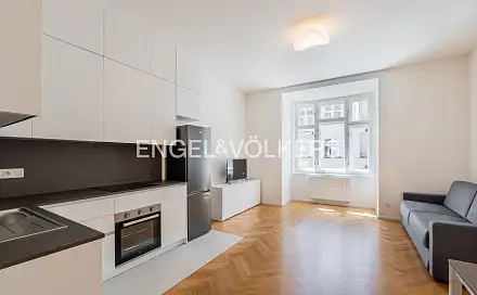 Pronájem bytu 3+kk 75 m²