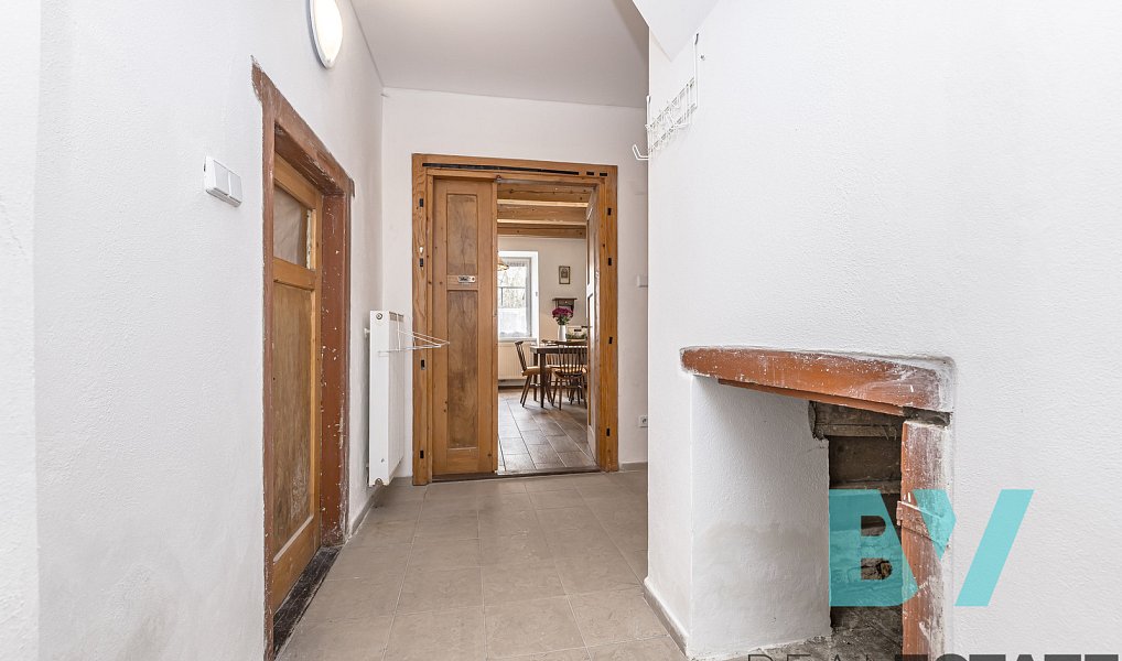Prodej chaty/chalupy 104 m² s pozemkem 1 893 m², Mirovice – náhled fotky 14