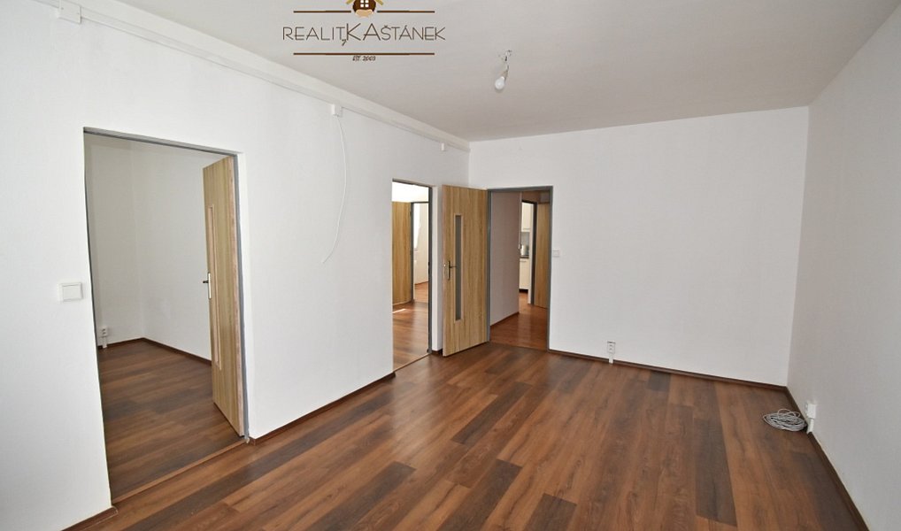 Pronájem bytu 3+1 69 m², Liberec – náhled fotky 4