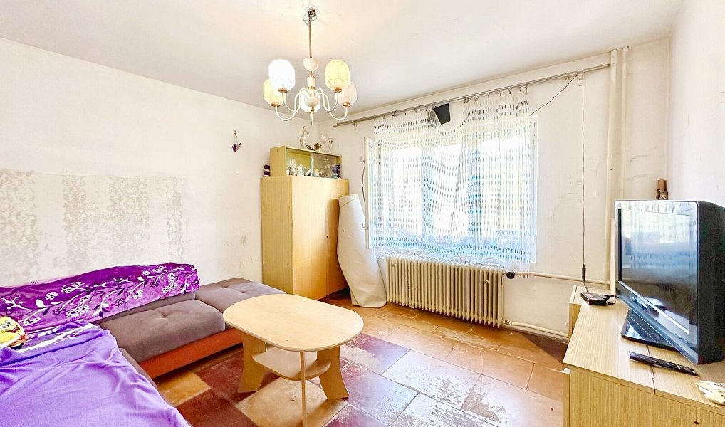 Prodej domu 79 m² s pozemkem 1 417 m², Valašská Senice – náhled fotky 13