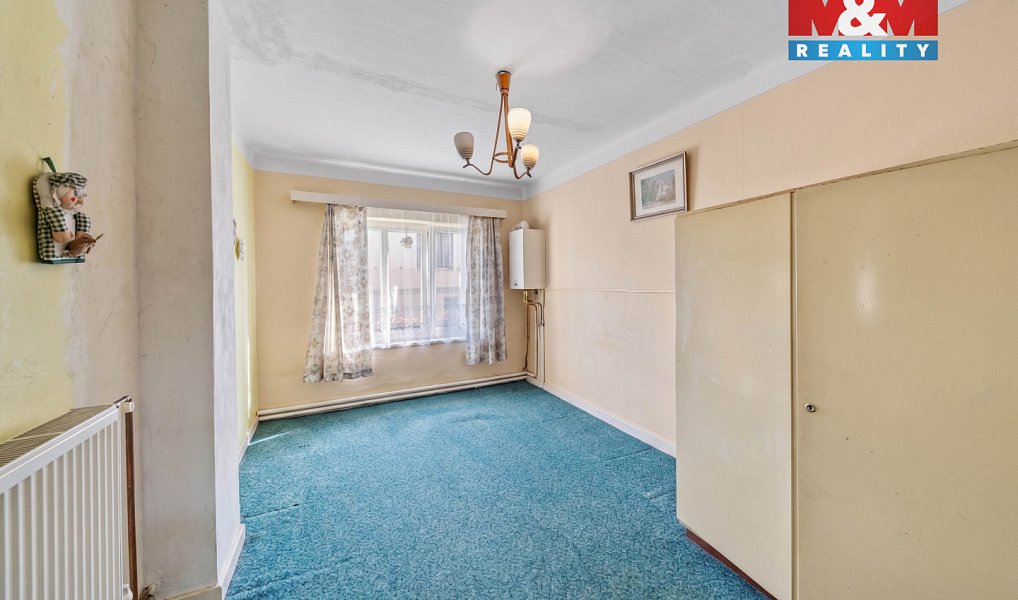 Prodej domu 167 m² s pozemkem 619 m², Družec – náhled fotky 4