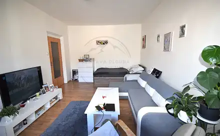 Prodej bytu 2+1 54 m², Seifertova, Jeseník