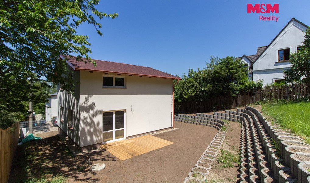 Prodej domu 103 m² s pozemkem 573 m², Horoměřice – náhled fotky 5