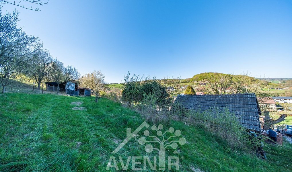 Prodej chaty/chalupy 33 m² s pozemkem 1 674 m², Kašava – náhled fotky 28